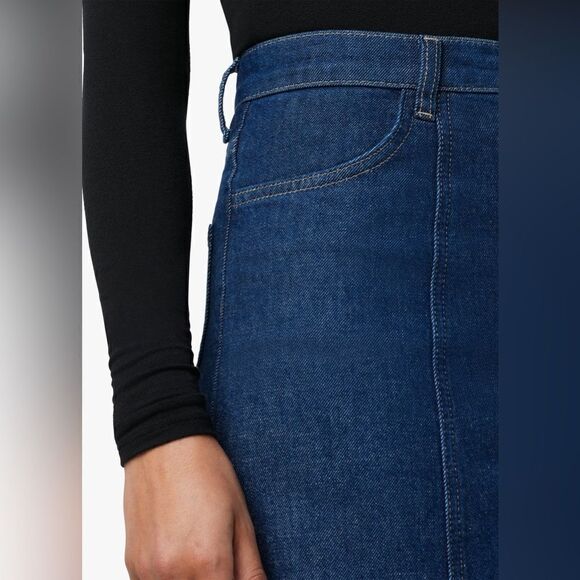 Joe’s THE MELANIE SKIRT - Picture 5 of 8